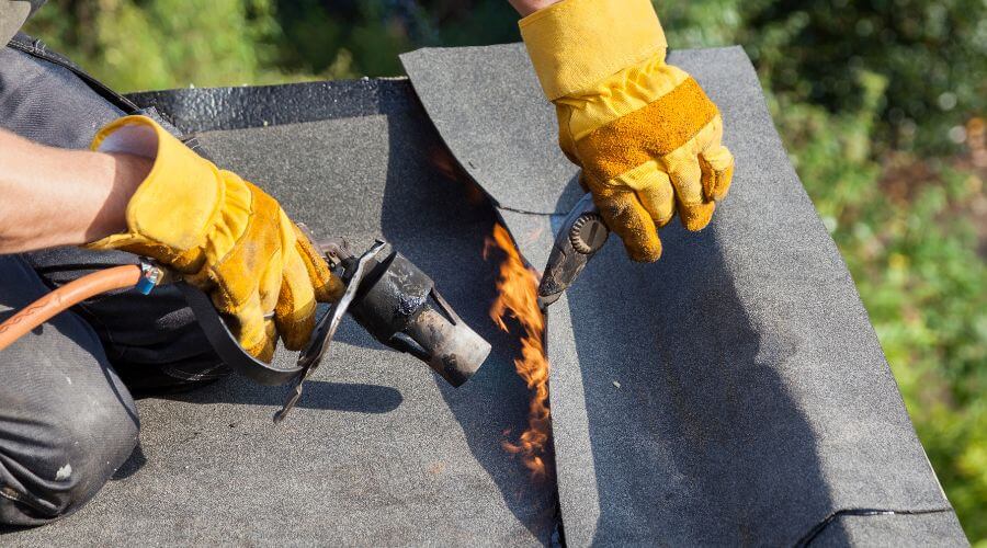 Expert new roof installation services in Rockford, MN